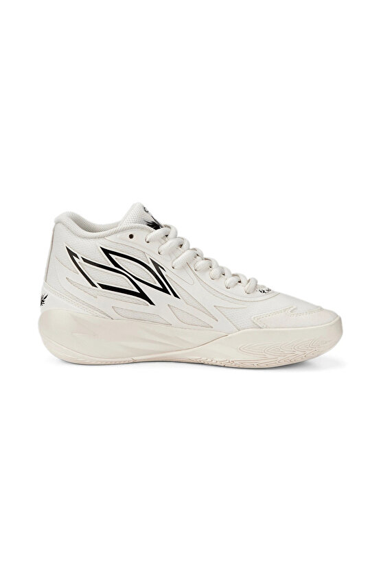 LaMelo Ball MB.02 JR Whispers Sneaker