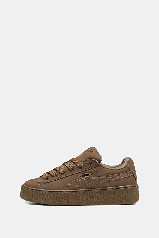 x Rihanna Fenty Creeper Phatty Nubuck Unisex Sneaker