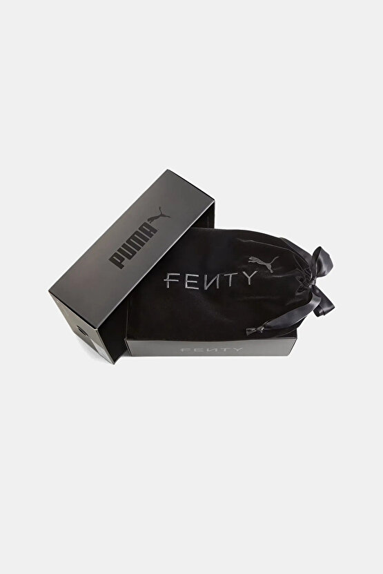 x Rihanna Fenty Creeper Phatty Nubuck Unisex Sneaker