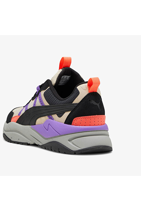 X-Ray Tour Erkek Krem Günlük Spor Ayakkabı