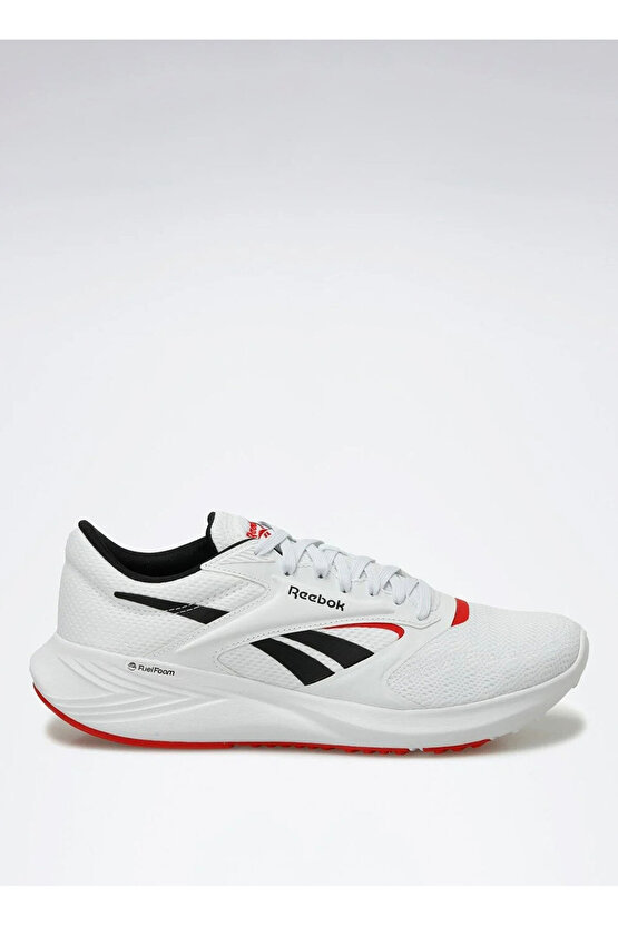 100209964 ENERGEN TECH 2 Beyaz Kadın Koşu Ayakkabısı