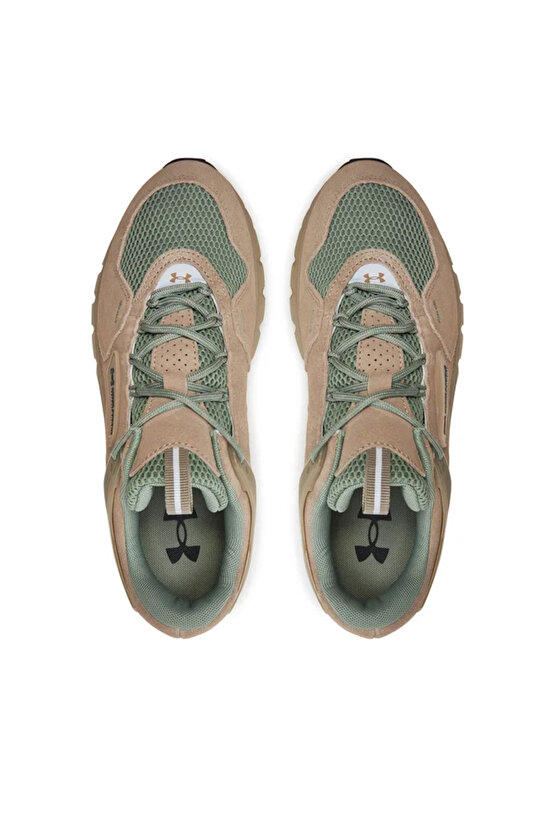 Summit Trek Erkek Kahverengi Günlük Spor Ayakkabı