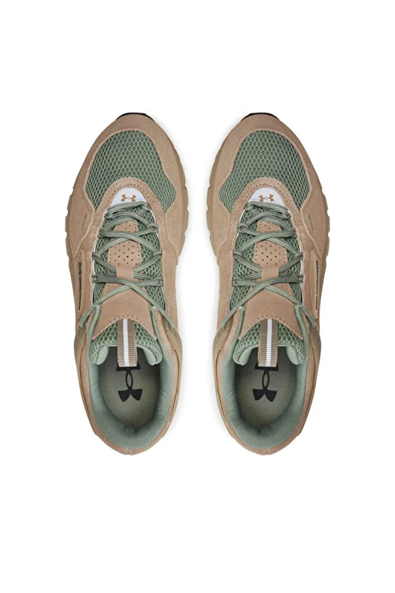 Summit Trek Erkek Kahverengi Günlük Spor Ayakkabı