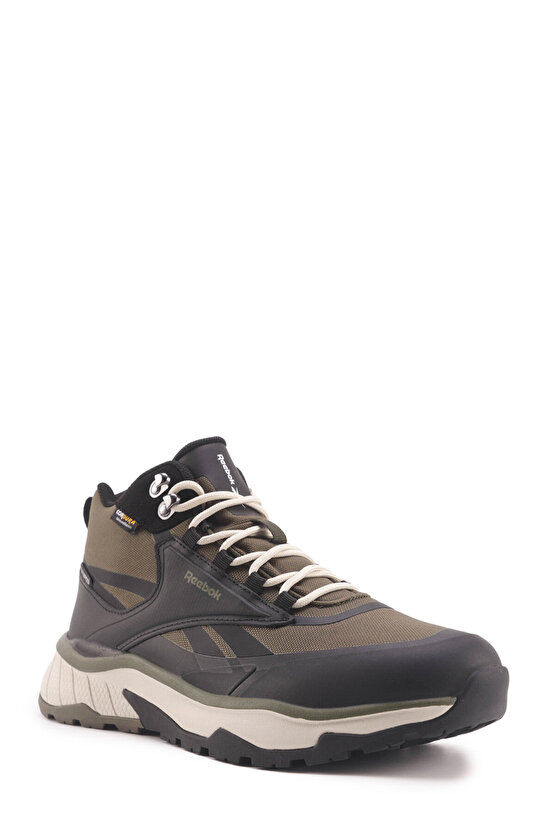 LANDWALK 2.0 Haki Erkek Outdoor Bot