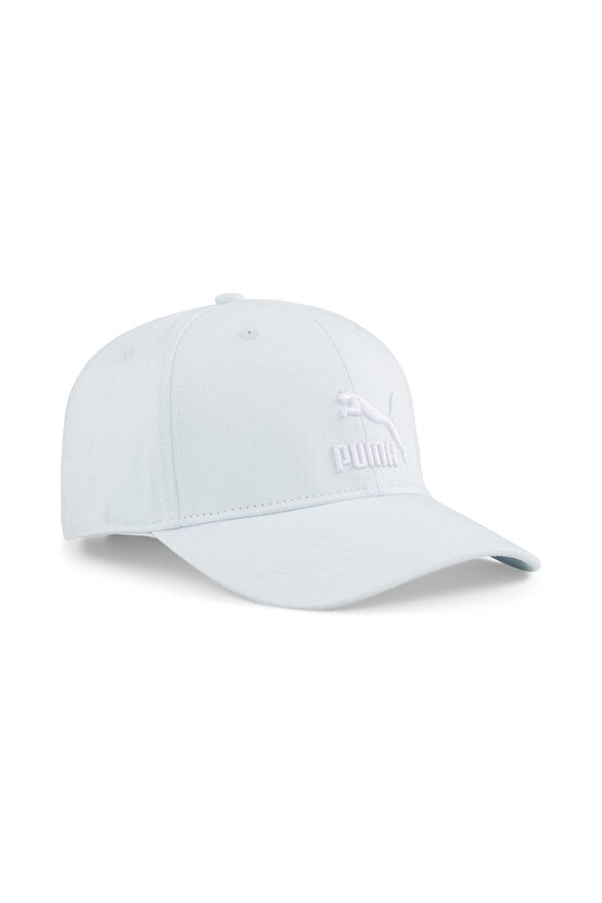 Archive Logo Bb Cap Unisex Şapka