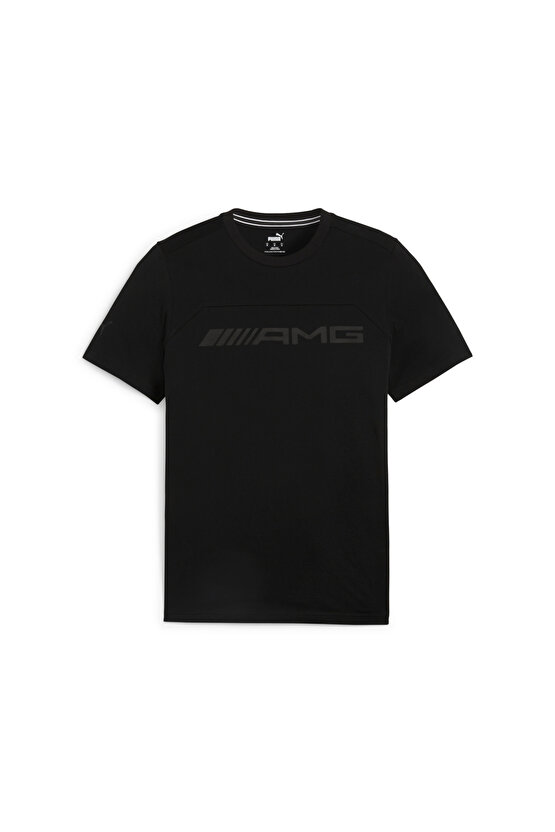 AMG Logo Tee