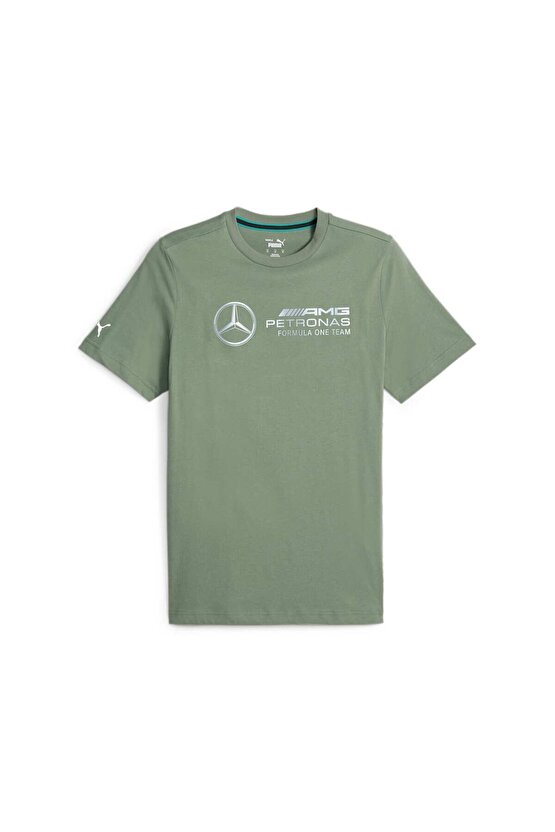 Mercedes-AMG PETRONAS Motorsport Erkek Tişört