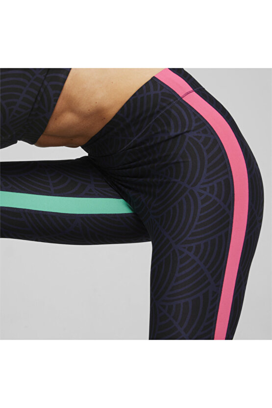 X Lemlem Yüksek Bel 78 Kadın Antrenman Tayt