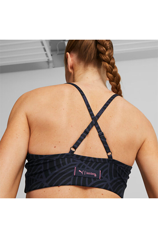 Lemlem Low Impact Bra Kadın Sporcu Sütyeni