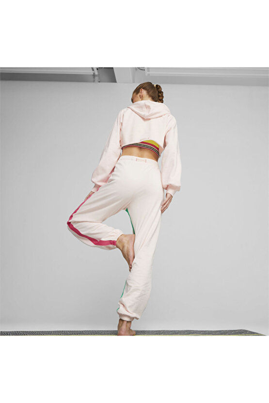 x lemlem Kadın Antrenman Eşofman Altı