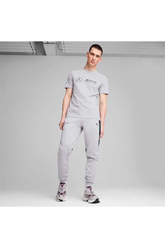 Mercedes-AMG Petronas F1® MT7+ Erkek Eşofman Altı