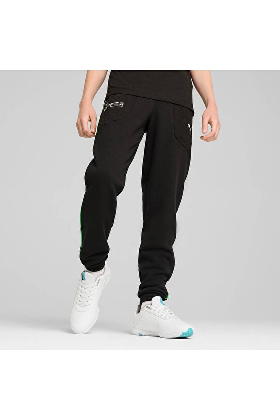 Mercedes-AMG Petronas F1® Genç Eşofman Altı