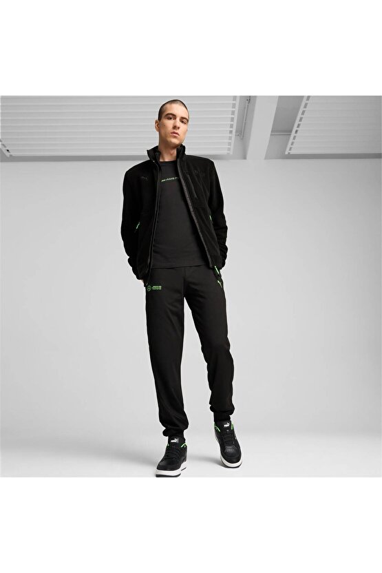 Mercedes-amg Petronas F1® Erkek Polar Ceket