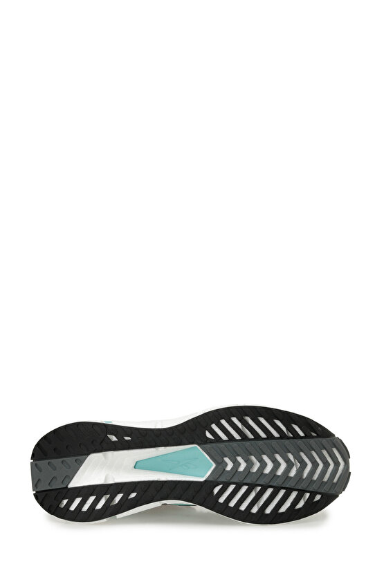 FLOATZIG SYMMETROS Siyah Erkek Koşu Ayakkabısı