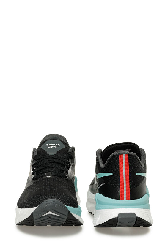 FLOATZIG SYMMETROS Siyah Erkek Koşu Ayakkabısı