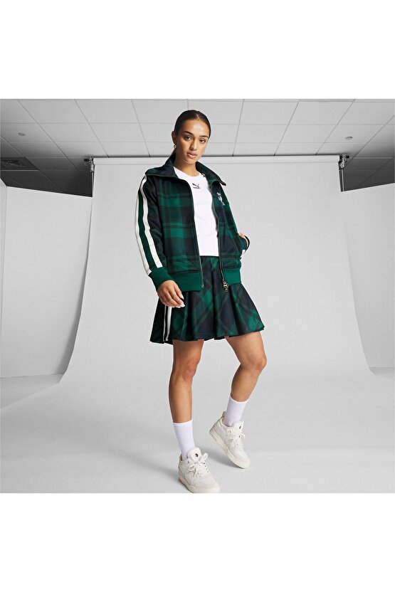 x TROPHY HUNTING Kadın Basketbol Eteği