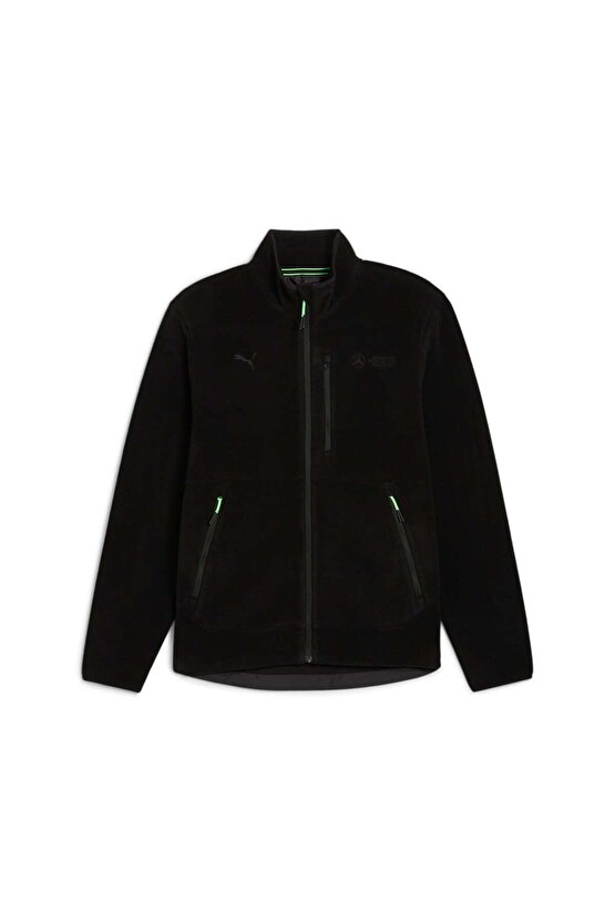 Mercedes-amg Petronas F1® Erkek Polar Ceket