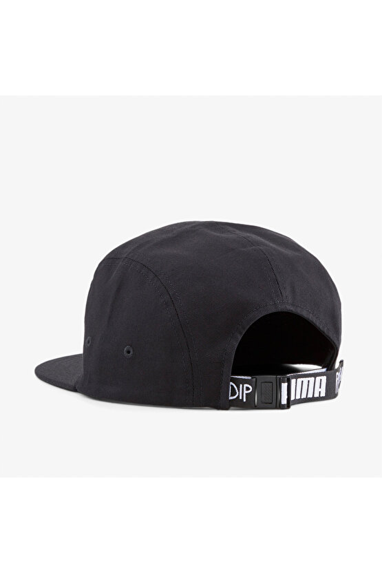 X Ripndip Unisex Siyah Şapka