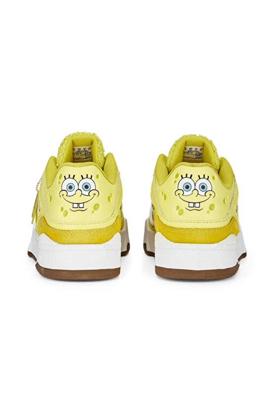 x SPONGEBOB Slipstream Ayakkabı