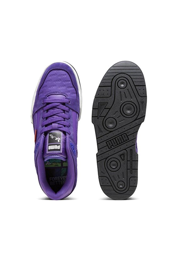 Slipstream The Smurfs Kadın Sneaker