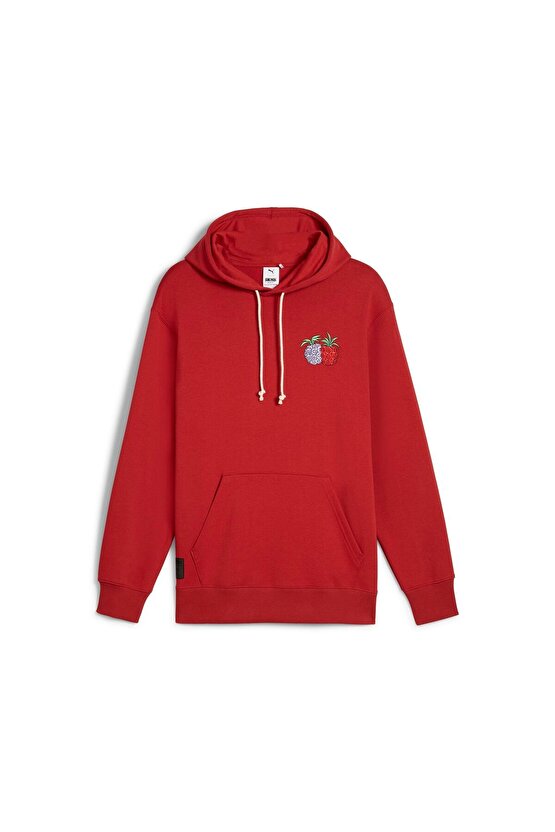 X One Piece Hoodie Erkek Sweatshirt