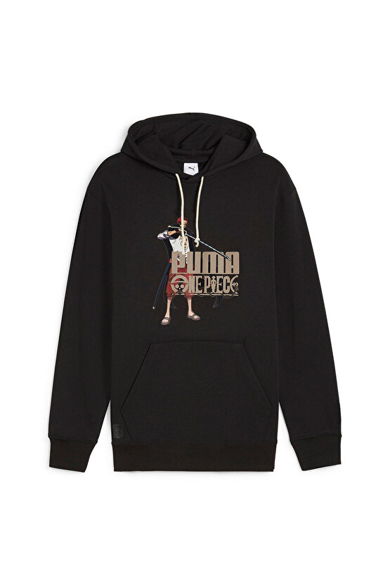 X ONE PIECE Hoodie
