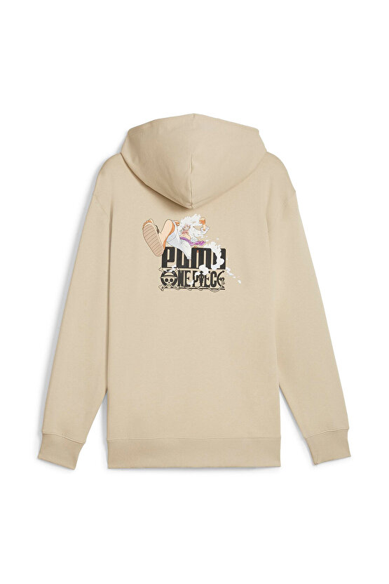 X ONE PIECE Hoodie