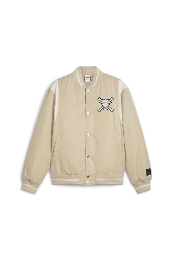 X ONE PIECE Jacket