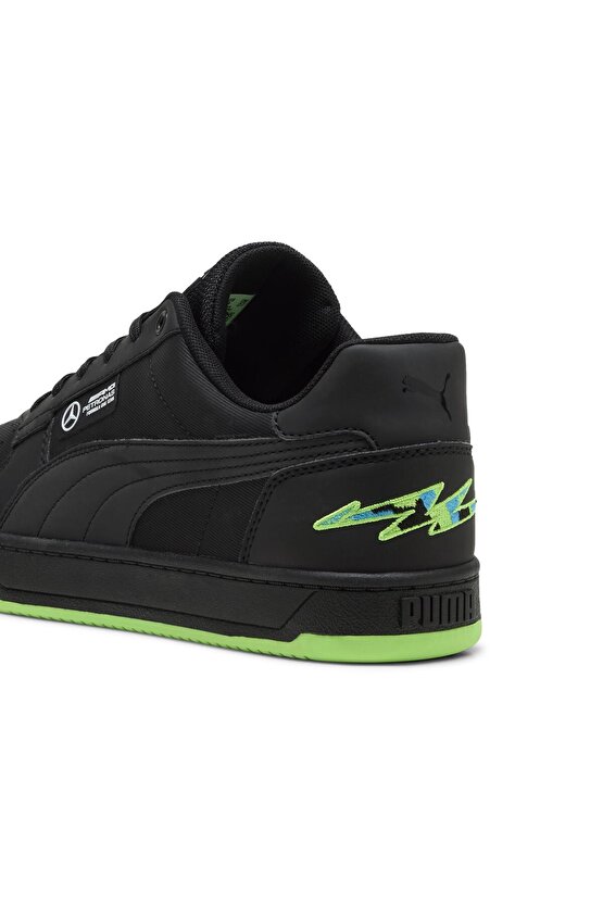 30846501 Mapf1 Caven 2.0 Neon Erkek Günlük Spor Ayakkabı