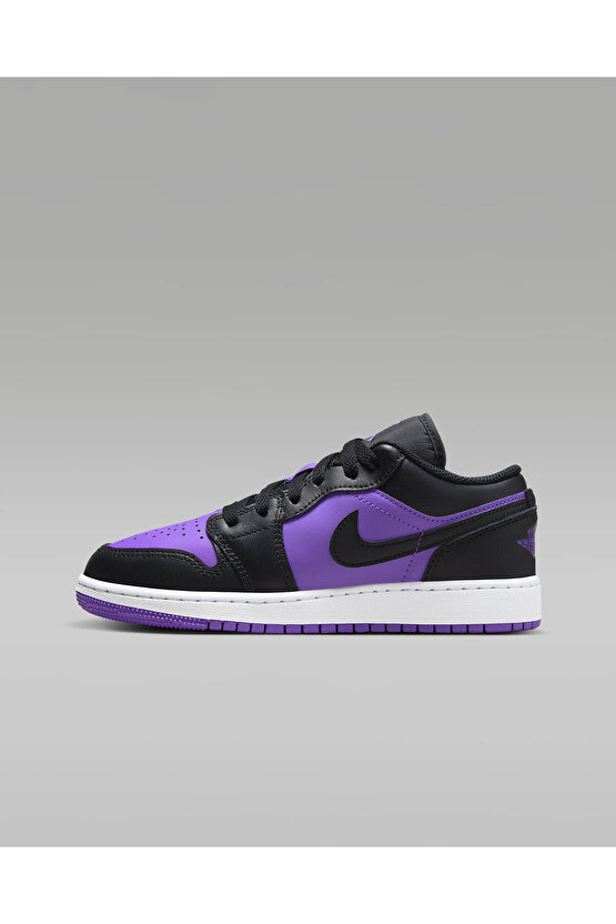 Air Jordan 1 Low Kadın Sneaker