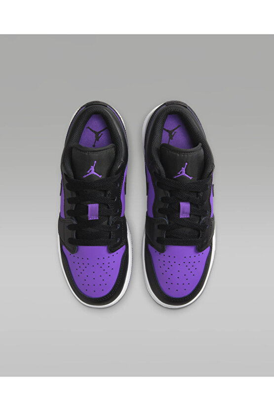 Air Jordan 1 Low Kadın Sneaker