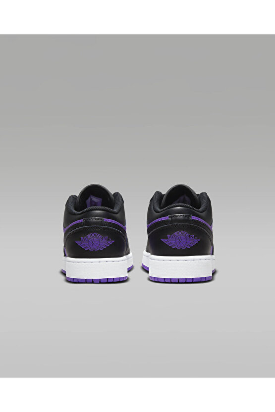 Air Jordan 1 Low Kadın Sneaker