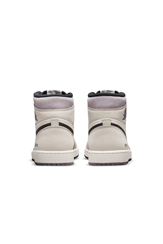 Air Jordan 1 Element Gore-Tex Erkek Sneaker