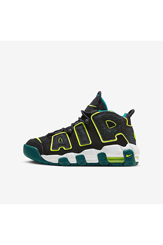 Air More Uptempo Kadın Sneaker