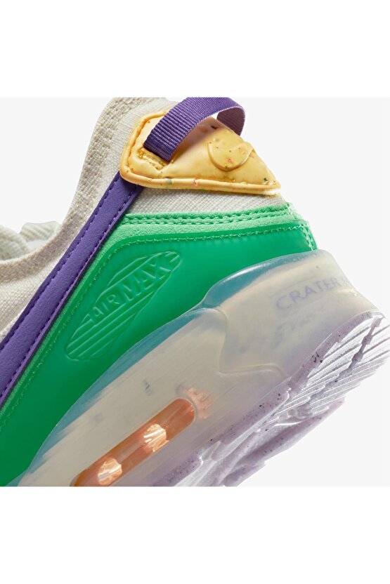 Air Max Terrascape 90 Erkek Spor Ayakkabı