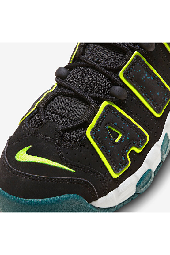 Air More Uptempo Kadın Sneaker