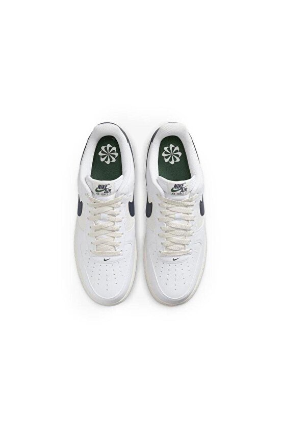 Erkek Günlük Ayakkabı Air Force 1 07 Nn Hf4298-100