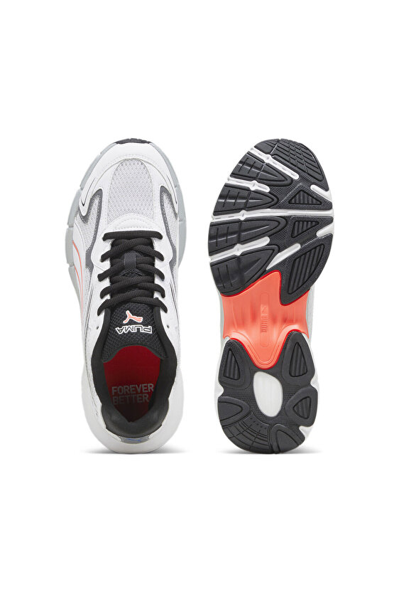 TEVERIS NITRO Space Explorer Ayakkabı