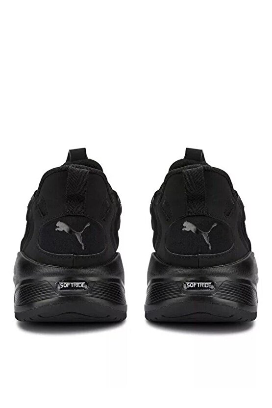 SOFTRIDE PREMIER PUMA BLACK