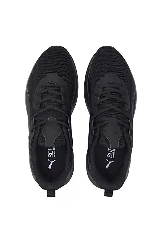 SOFTRIDE PREMIER PUMA BLACK