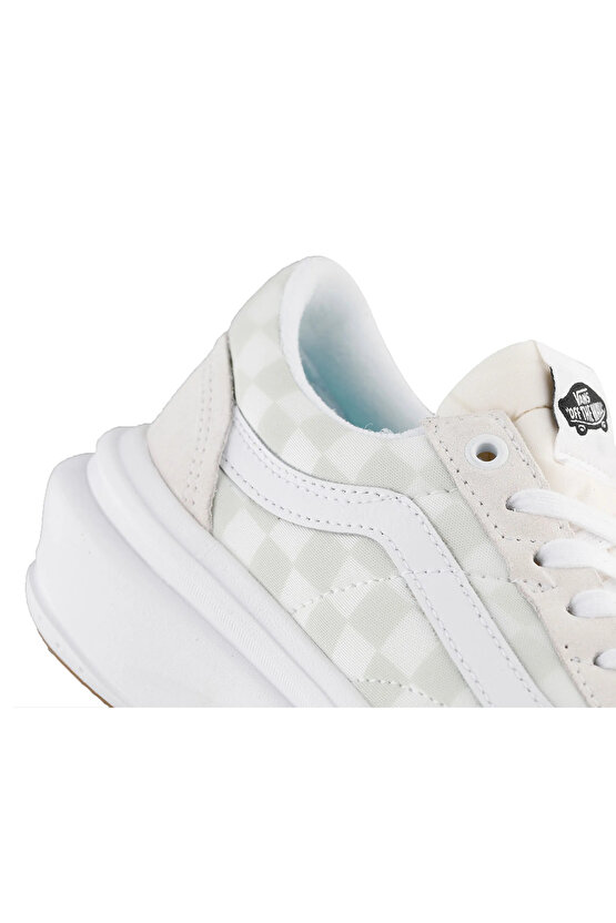 Old Skool Over Kadın Sneaker