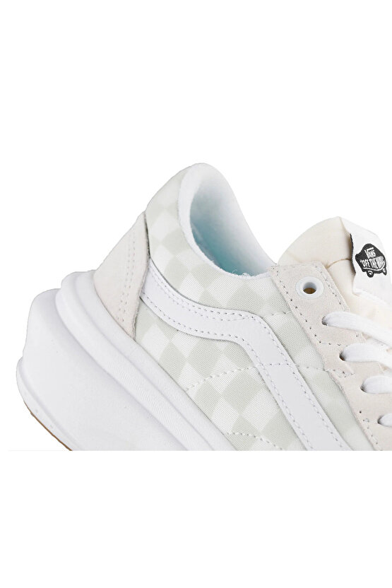 Old Skool Over Kadın Sneaker