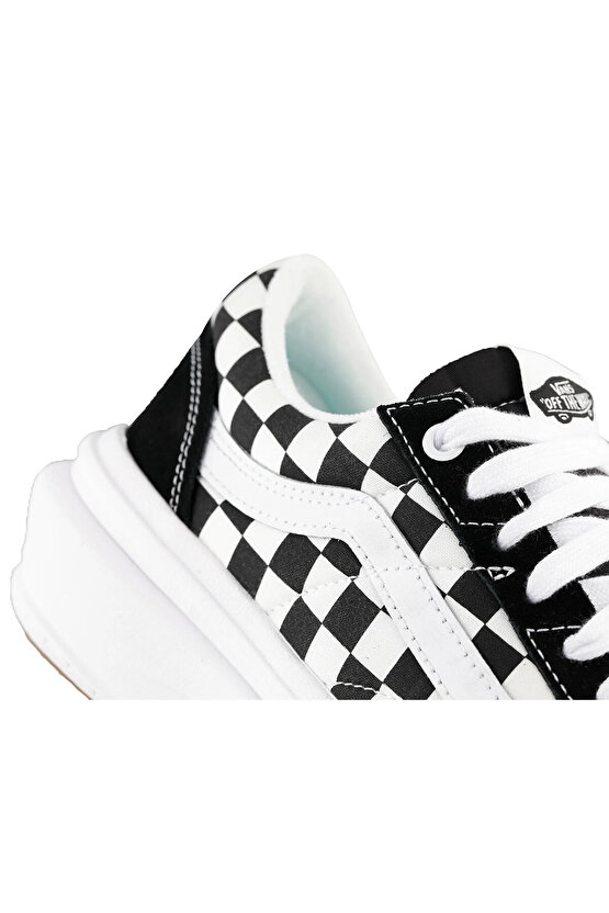 Old Skool Over Kadın Sneaker