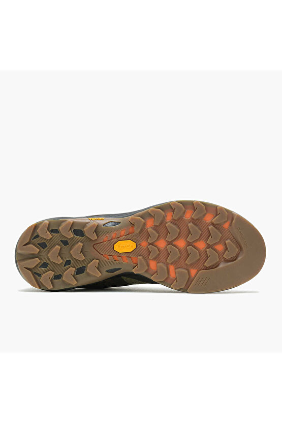 MQM 3 Gore-Tex Waterproof Lace-Up Erkek Outdoor Ayakkabı