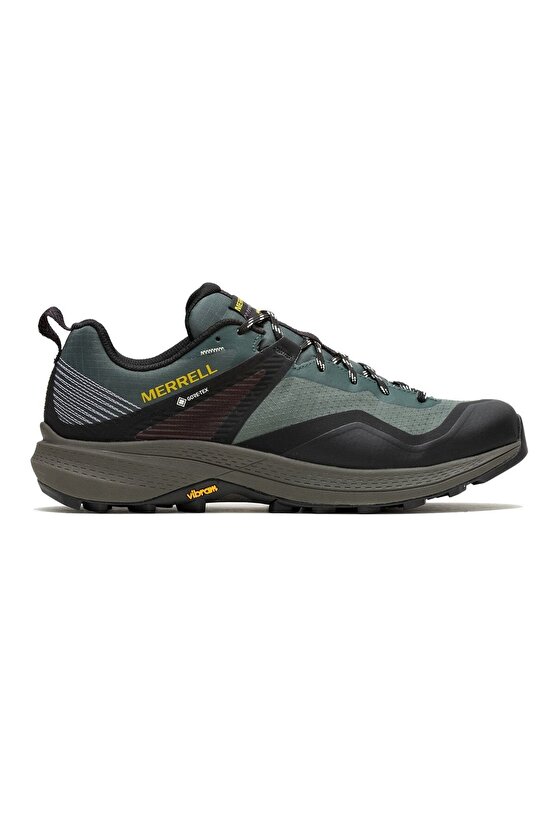MQM 3 Gore-Tex Waterproof Lace-Up Erkek Outdoor Ayakkabı