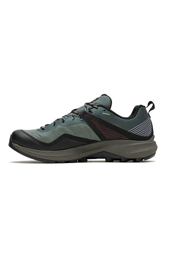 MQM 3 Gore-Tex Waterproof Lace-Up Erkek Outdoor Ayakkabı