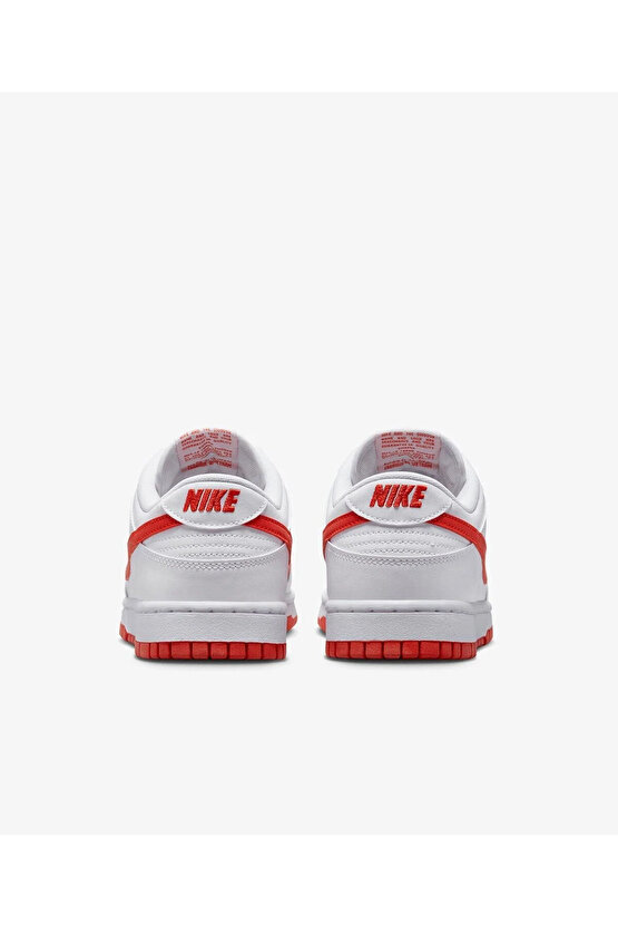 Dunk Low Retro Erkek Sneaker