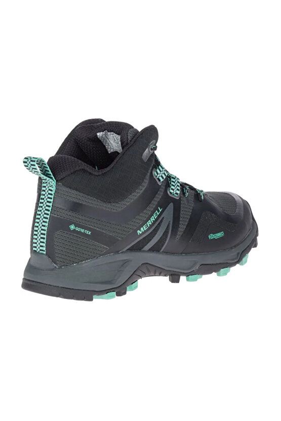 MQM Flex 2 Mid Gore-Tex Granite Kadın Outdoor Bot