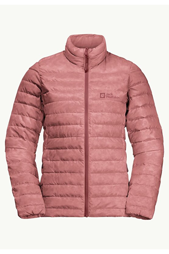 Pilvi Down W Kadın Kaz Tüyü Mont