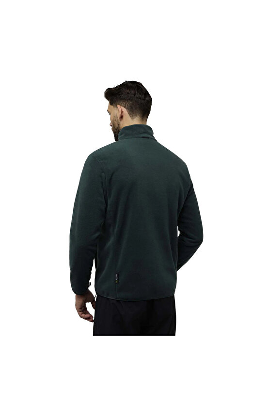 Jack Wolfksin Altenberg 3in 1 Erkek Mont